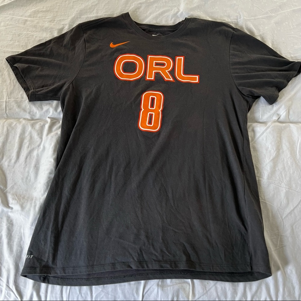 Nike Orlando Magic Terrence Ross 8 Jersey Shirt XL